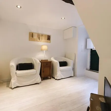 Alfama & Fado Studio - Ideal For 2 Or Solo *