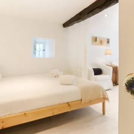 Apartment Alfama & Fado Studio - Ideal For 2 Or Solo *