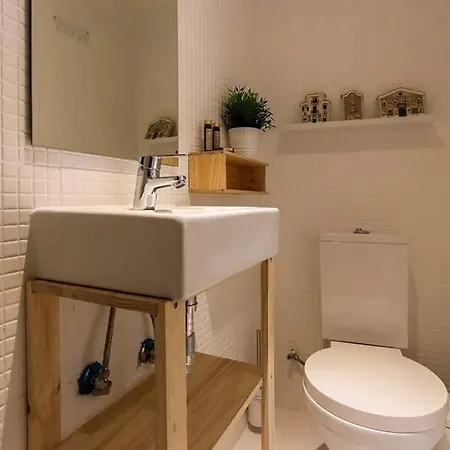 Apartment Alfama & Fado Studio - Ideal For 2 Or Solo *
